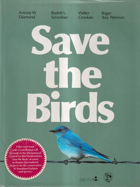 Save The Birds