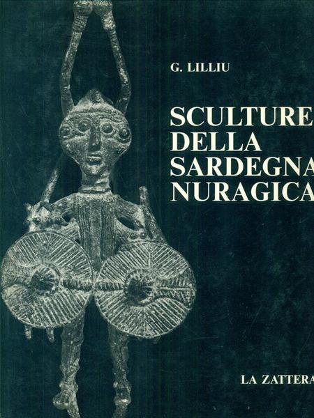 Sculture della Sardegna nuragica