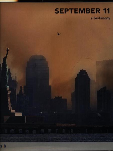 September 11, a Testimony