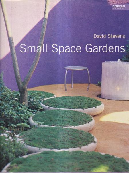 Small Space Gardens