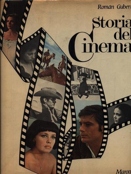 Storia del cinema 2vv