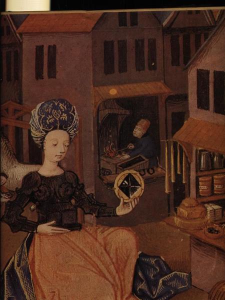 Storia dell'artigianato italiano