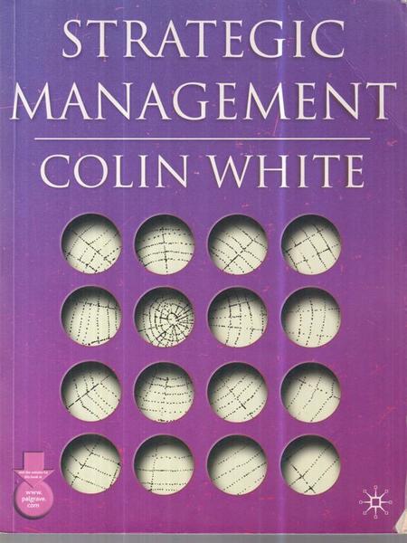 Strategic Management