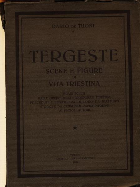 Tergeste