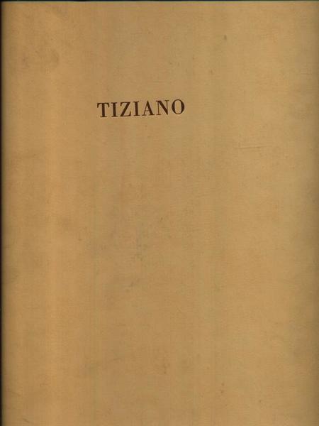 Tiziano