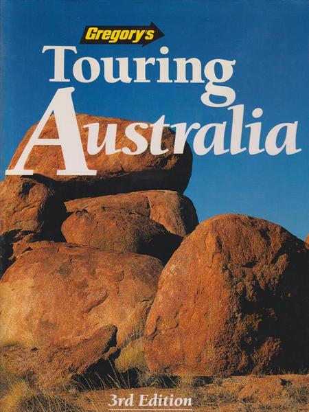 Touring Australia
