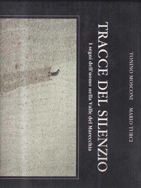 Tracce del silenzio