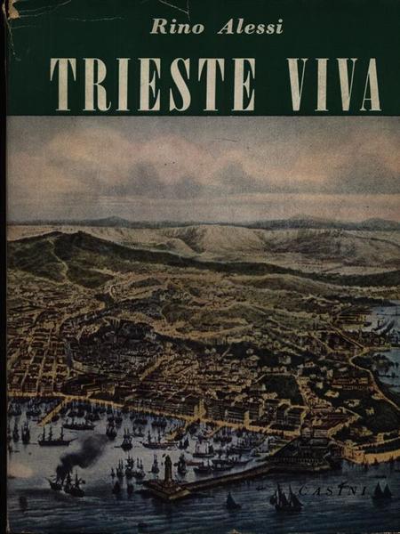 Trieste Viva