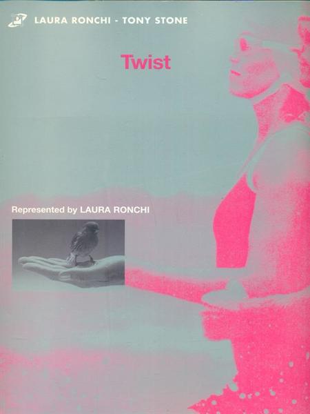 Twist + CD Rom