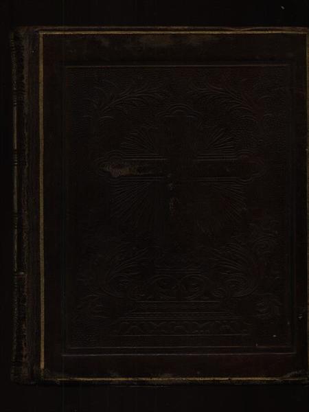 Uffizio della Settimana Santa