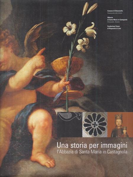 Una storia per immagini