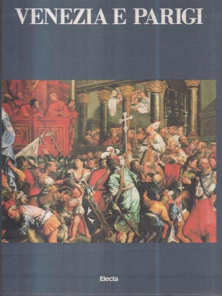 Venezia E Parigi