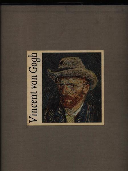 Vincent Van Gogh. Dipinti, disegni. 2 Voll.