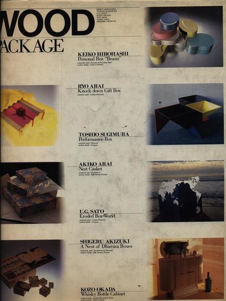 Wood Package