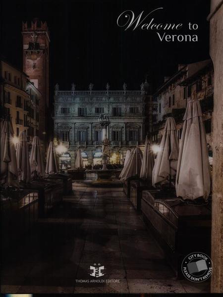 Welcome to Verona 2015-2016