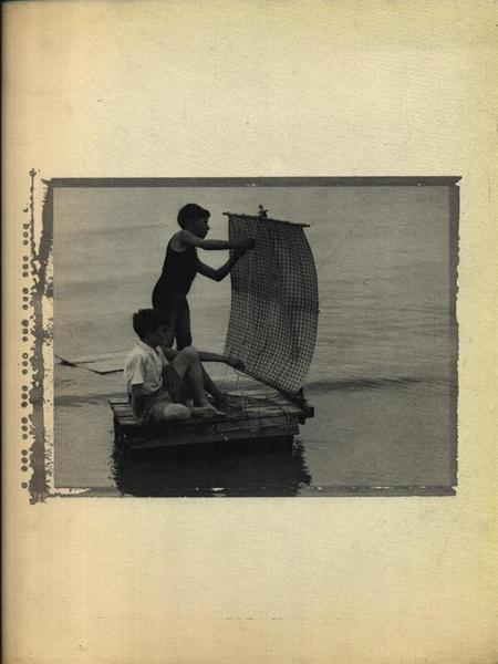 Le sette eta' dell'uomo