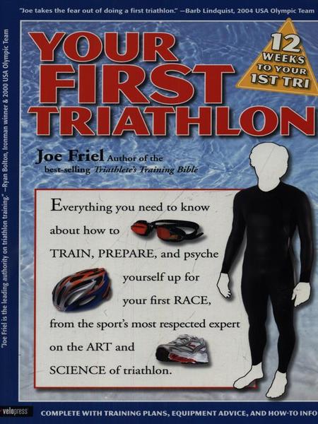Your first triathlon