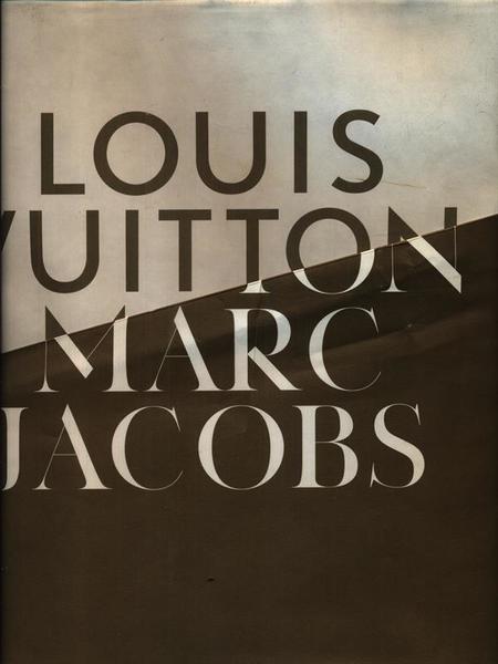 Louis Vuitton Marc Jacobs