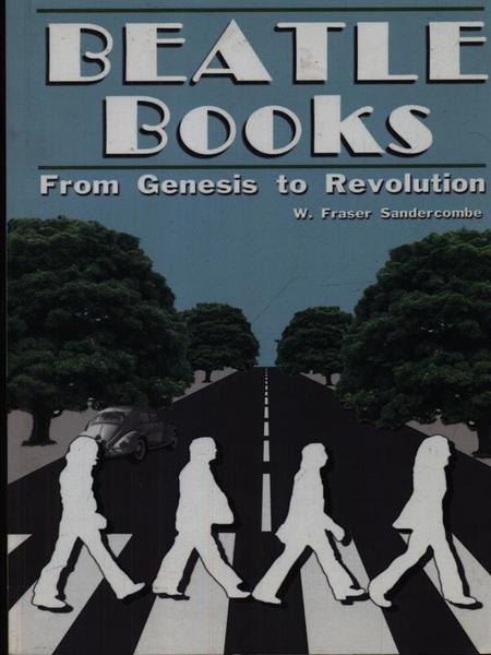 Beatles books