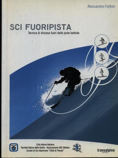Sci fuoripista