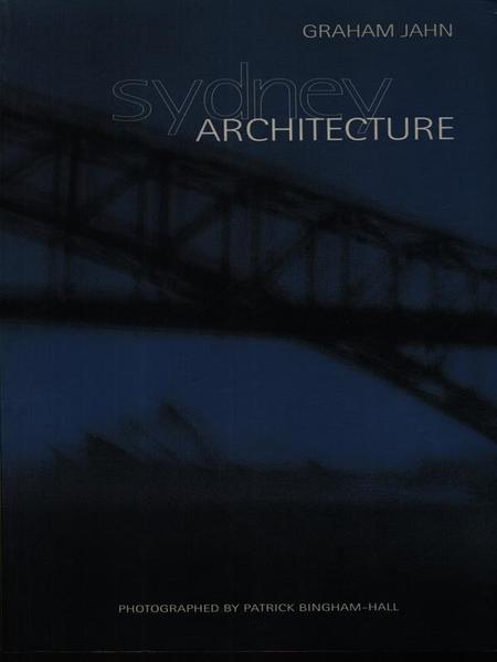 Sidney architecture