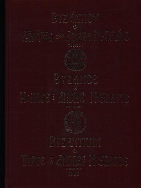 Byzantion 2vv