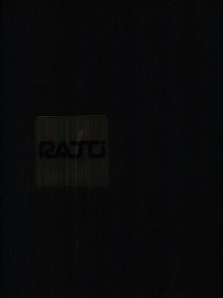 Ratti and Paisley