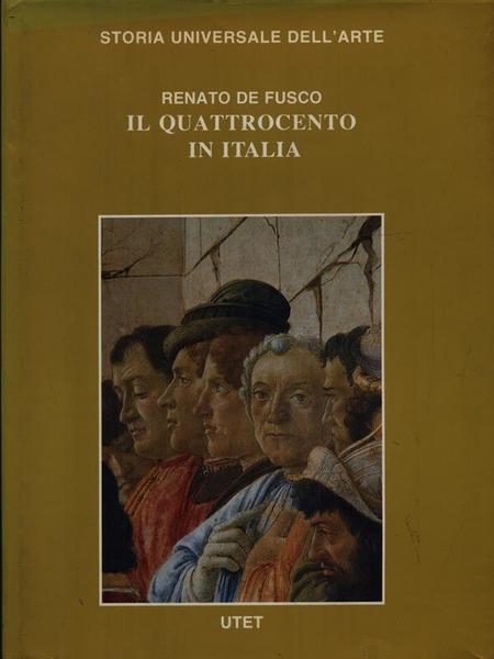 Il quattrocento in Italia