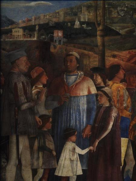 Il medioevo e l'eta' moderna