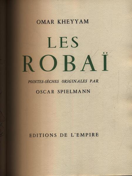 Les Robai