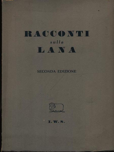 Racconti sulla lana