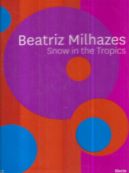 Beatriz Milhazes. Snow in the Tropics