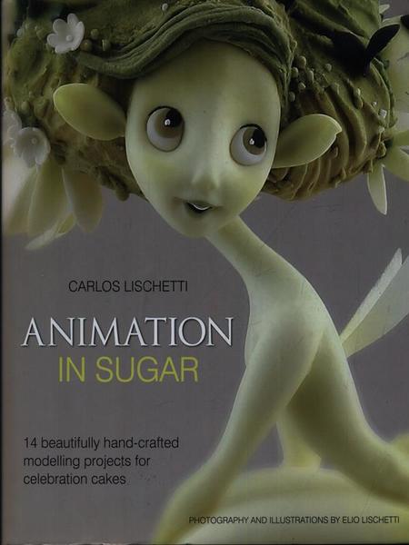 Animation in sugar
