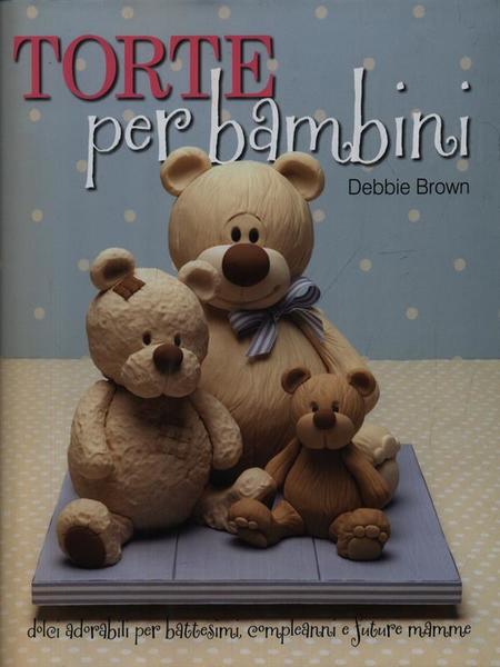 Torte per bambini