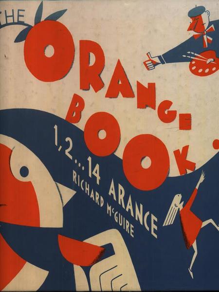 The orange book