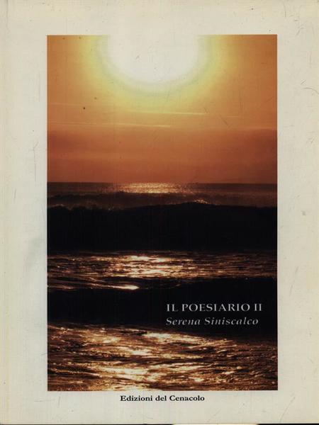 Il poesiario II