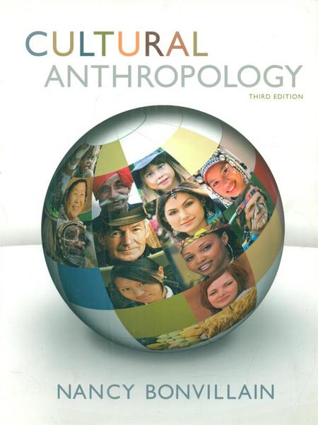 Cultural Anthropology