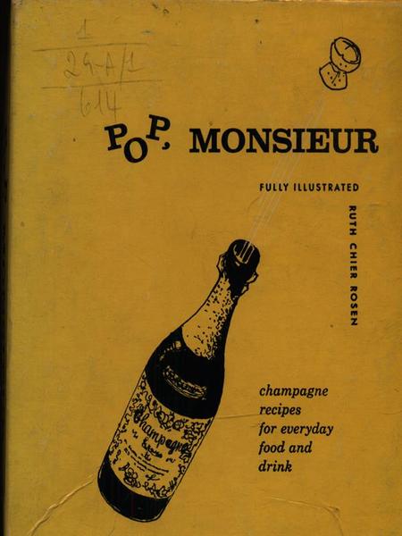 Pop, Monsieur