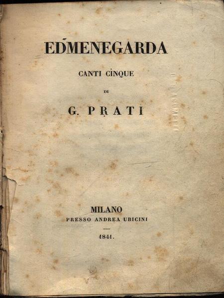 Edmenegarda