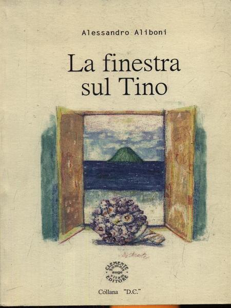 La finestra sul Tino