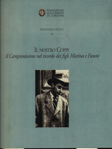 Il nostro Coppi