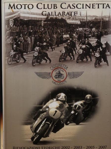Moto Club Cascinetta Gallarate