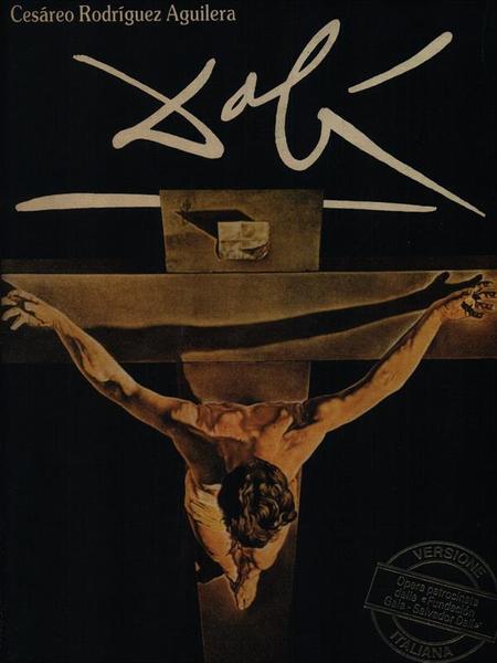 Salvador Dali'