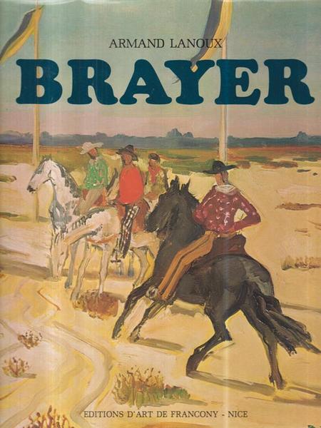 Brayer