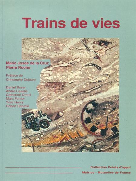 Trains de vies