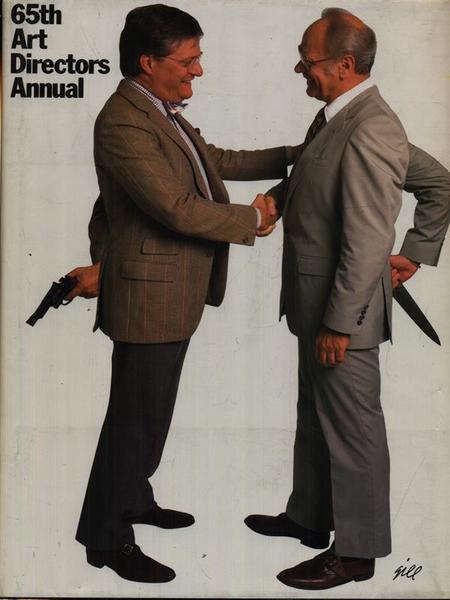 65th Art Directors Annual
