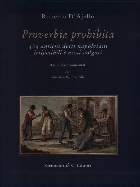 Proverbia prohibita