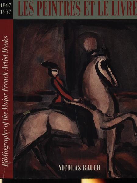 Les peintres et le livre