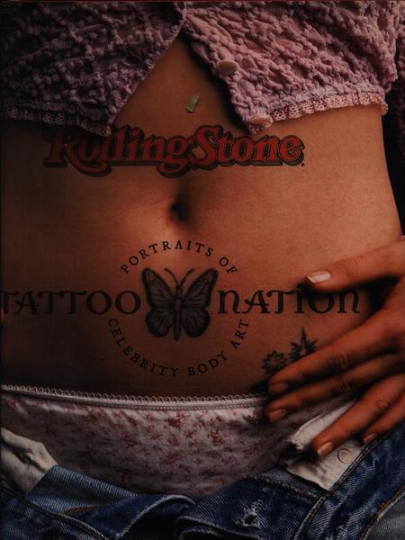 Tattoo nation