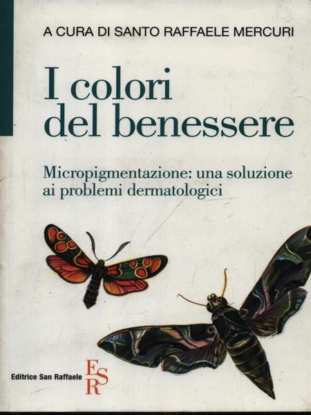 I colori del benessere